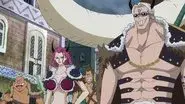 An Incoming Threat - Jack of the Beasts Pirates! still