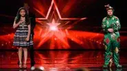 Live Semifinals Results Week 2 still