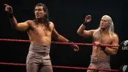 NXT UK #134 still
