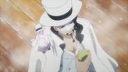 Preparations for Interception! Rob Lucci Strikes! still