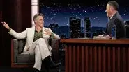 Chris Pine, Dave Burd, The War and Treaty still