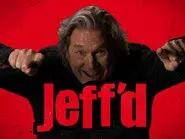Jeff Bridges with Eminem & Lil Wayne still