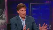 Michael Lewis still