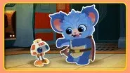 Nubs and RJ Dance still