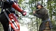 Shogun still
