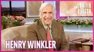 Henry Winkler still
