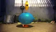 Balloon still