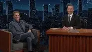 2/6/2025 Thu, Rob Lowe, Nicole Brydon Bloom, Mt. Joy still