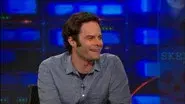 Bill Hader still