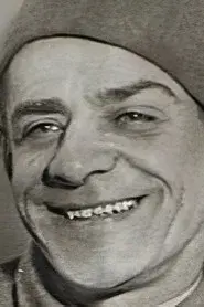 Gaston Ouvrard