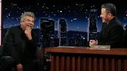 George Lopez, Haley Lu Richardson still
