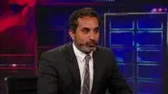 Bassem Youssef still