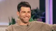 Ed Sheeran, Max Greenfield, Ben Vereen, Ally Maki, Reba McEntire still