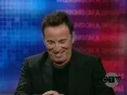 Bruce Springsteen still