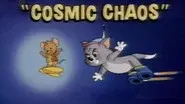Cosmic Chaos still