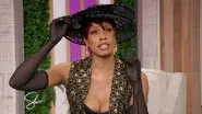 Laverne Cox still