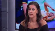 Carolina Marín still