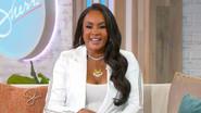 Vivica A. Fox, Marsha Warfield still
