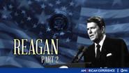 Reagan (2): An American Crusade still