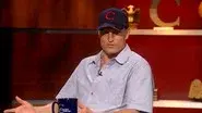 Woody Harrelson still