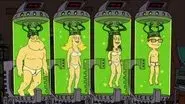 The Vacation Goo still