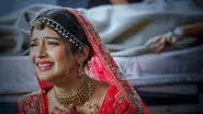 Akshara asks for a promise still