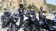 The Road Less Traveled: Behind the Scenes still