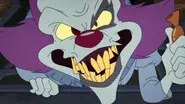 Fear and Laughter in Burbank still