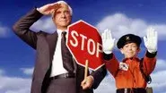 Safety Patrol still