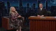 Jennifer Coolidge , Sarah Bock, Musical Guest Coco Jones still