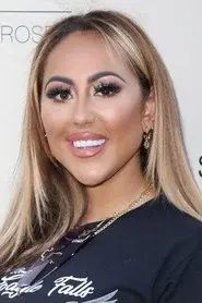 Sophie Kasaei