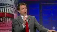 Sen. Rand Paul still