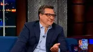 Chris Hayes, Jack White still