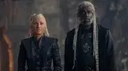 The Red Dragon and the Gold still