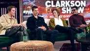 Cast of Iron Claw, Ally Brooke, Dinah Jane still