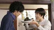 It's not an exaggeration to say that the steam of good food befits an old case. still