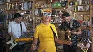 Bomba Estereo still