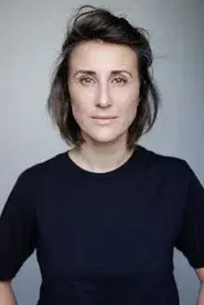 Noémie Caillault