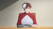 Deep Time still
