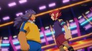 Non-defense! Maboroshi Shot!!! still