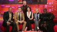 Will Smith, Ryan Reynolds, Catherine Zeta-Jones, Toby Jones, Laura Mvula still