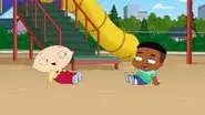 Pal Stewie still