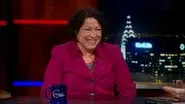 Sonia Sotomayor still