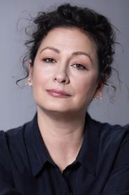 Anick Lemay