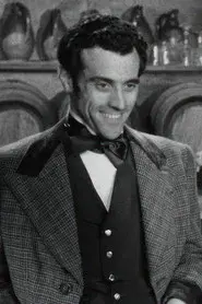 Gilles Quéant