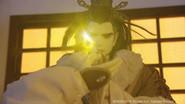 The Stolen Sorcerous Blades still