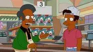 Much Apu About Something still