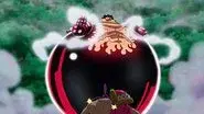 The Power of Satiety! A New Gear Four Form - Tank Man! still