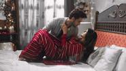 Armaan and Abhira share a romantic moment still