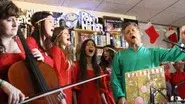 The Polyphonic Spree still